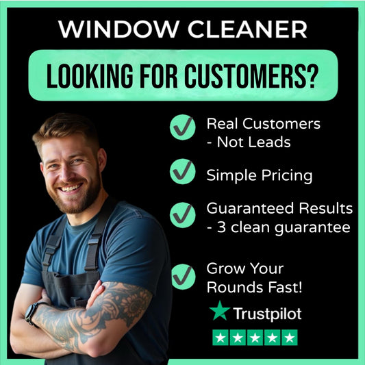 Kleen Customer Packs