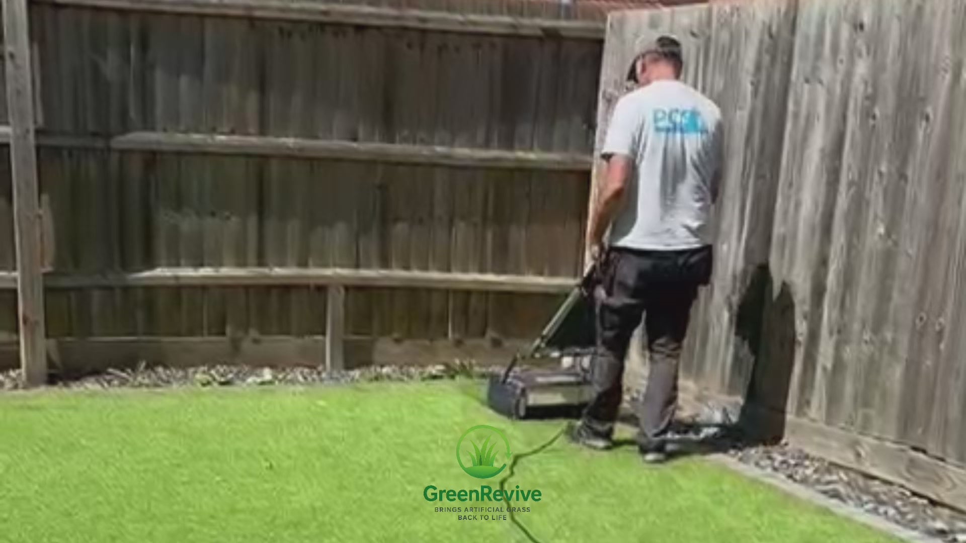 Load video: GreenRevive Video
