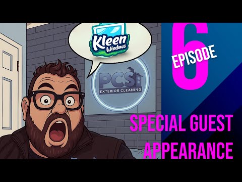 Kleen Customer Packs